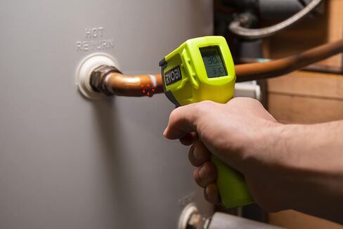 RYOBI 5133004866 RBIRT08, Green & Anthracite in Kuwait