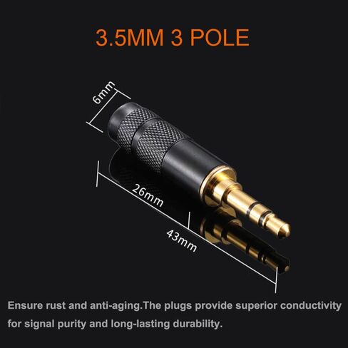 5-DIN midi Male to 3.5mm Male TRS Audio Cable 3.5mm TRS to midi Type a Adapter-3.3feet(1meter) in Saudi Arabia