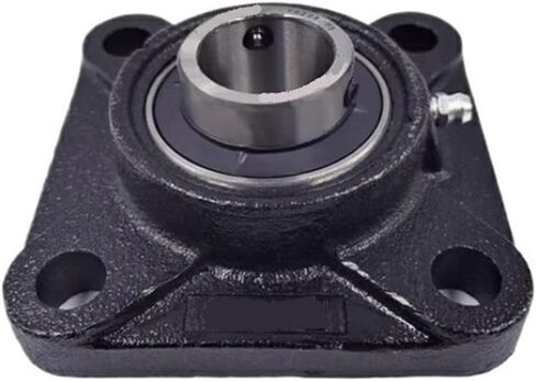 P5 Spherical Bearings with Seats UCF305/UCF306/UCF307/UCF308/UCF309/UCF310/UCF311/UCF312 Mounted(UCF308/P5) in Kuwait