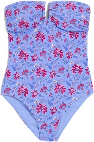 قطعة واحدة للسيدات من Vineyard Vines بدون حمالات من Montauk in Kuwait