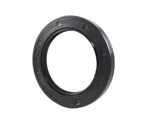EAI Oil Seal 60mm X 90mm X 12mm TC Double Lip w/Spring. Metal Case w/Nitrile Rubber Coating in Kuwait