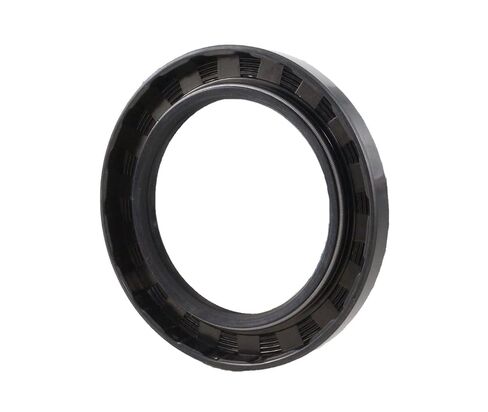 EAI Oil Seal 60mm X 90mm X 12mm TC Double Lip w/Spring. Metal Case w/Nitrile Rubber Coating in Kuwait