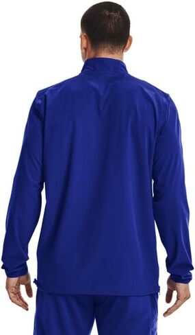 Under Armour Motivate 2.0 Long Sleeve Shirt Royal LG in Kuwait