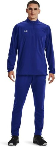 Under Armour Motivate 2.0 Long Sleeve Shirt Royal LG in Kuwait