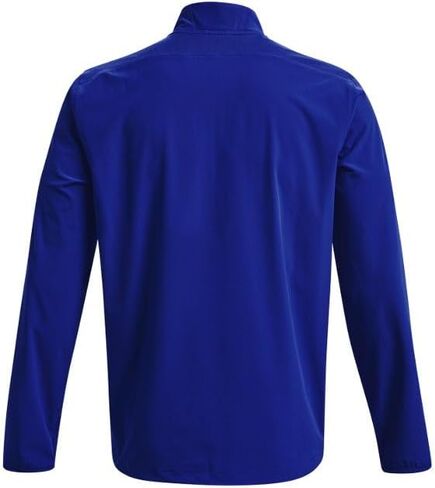 Under Armour Motivate 2.0 Long Sleeve Shirt Royal LG in Kuwait