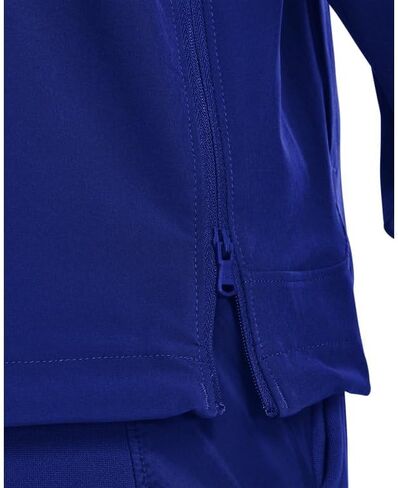 Under Armour Motivate 2.0 Long Sleeve Shirt Royal LG in Kuwait