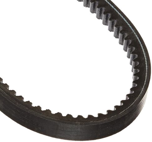 حزام Gates BX55 ثلاثي القوة، قسم BX، مقاس BX55، عرض 21/32 بوصة، ارتفاع 13/32 بوصة، محيط خارجي 58 بوصة in Kuwait