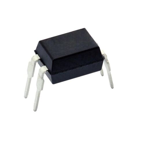 (14Pieces) HCPL-817-W0AE PDIP-4 in Kuwait