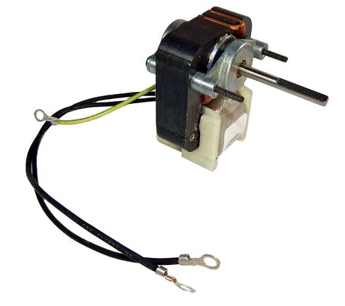 Fasco C-Frame Heater Fan Motor .64 amps 3000RPM 115 Volts # K115 (CCW rotation) in Kuwait