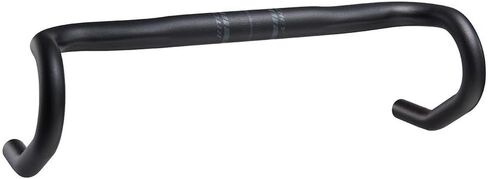 Ritchey Comp Skyline Drop Handlebar - 44cm, Black, Black | bike-handlebars in Kuwait