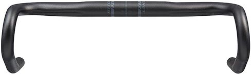 Ritchey Comp Skyline Drop Handlebar - 44cm, Black, Black | bike-handlebars in Kuwait