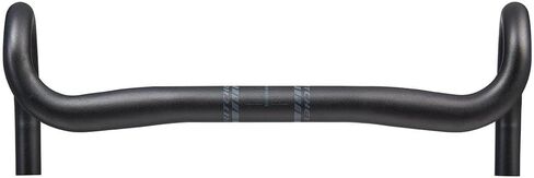 Ritchey Comp Skyline Drop Handlebar - 44cm, Black, Black | bike-handlebars in Kuwait