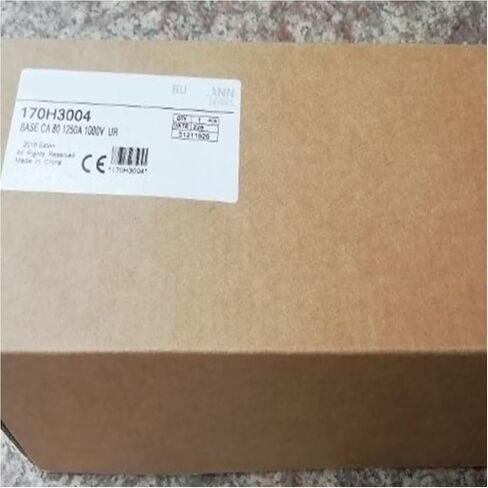 170H3004 New and Sealed in Box 1 Year Warranty in Saudi Arabia