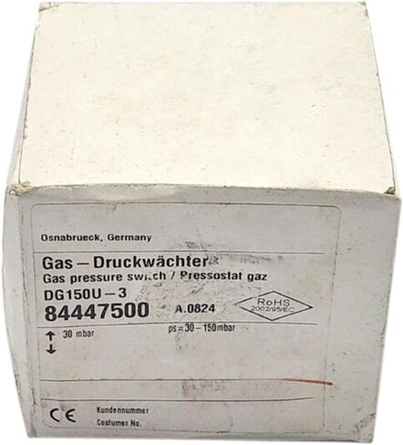 DG150U-3 New and Sealed in Box DG150U3 1 Year Warranty in Saudi Arabia