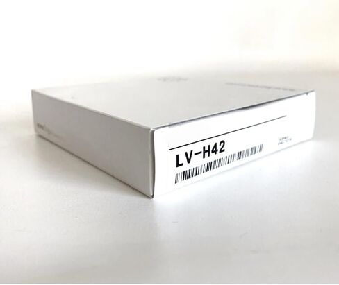 LV-H42 جديد ومختوم في الصندوق LVH42 ضمان لمدة سنة واحدة in Kuwait