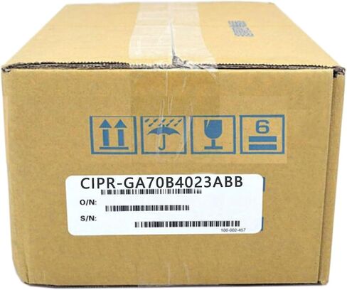 Expedited CIPR-GA70B4023ABB New and Sealed in Box CIPRGA70B4023ABB 1 Year Warranty and Fast in Kuwait