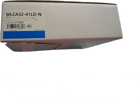 WLCA32-41LD-N New and Sealed in Box WLCA3241LDN 1 Year Warranty in Saudi Arabia