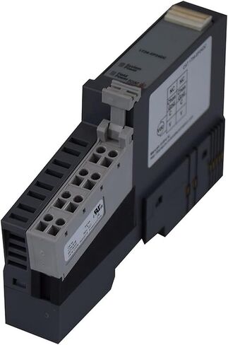 1734-EP24DC New and Sealed in Box 1734EP24DC 1 Year Warranty in Saudi Arabia