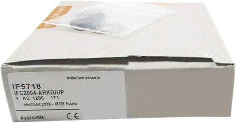 IF5718 New and Sealed in Box 1 Year Warranty in Saudi Arabia