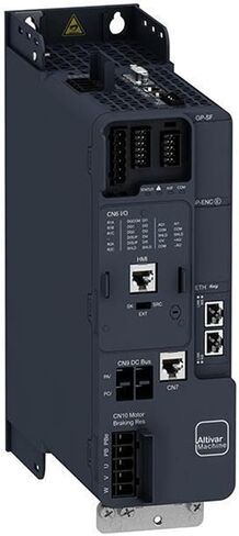 ATV340 العاكس العالمي ATV-340U15N4 | ATV340U15N4 in Kuwait