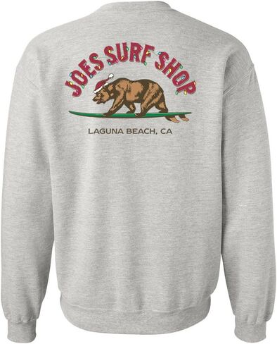 مجموعة البلوزات ذات الرقبة المستديرة من Joe's Surf Shop in Kuwait