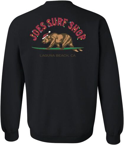 مجموعة البلوزات ذات الرقبة المستديرة من Joe's Surf Shop in Kuwait