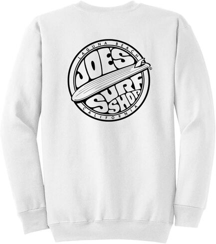 مجموعة البلوزات ذات الرقبة المستديرة من Joe's Surf Shop in Kuwait