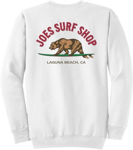 مجموعة البلوزات ذات الرقبة المستديرة من Joe's Surf Shop in Kuwait