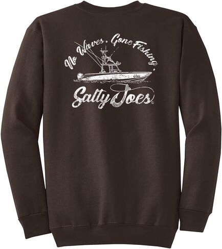مجموعة البلوزات ذات الرقبة المستديرة من Joe's Surf Shop in Kuwait
