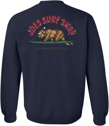 مجموعة البلوزات ذات الرقبة المستديرة من Joe's Surf Shop in Kuwait