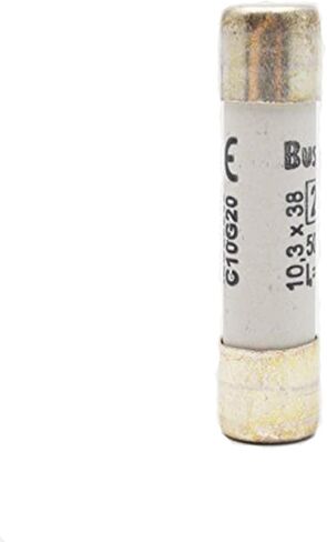 COOPER BUSSMANN - C10G32 - FUSE, 32A, 10X38, 400V in Kuwait