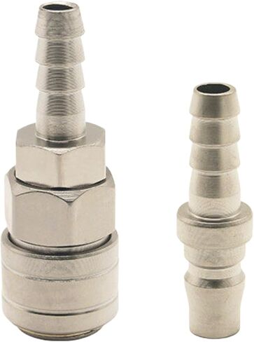 Quick connector C 8mm; SH30 PH30 Self-locking 1 Pair in Kuwait