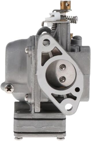 مجموعة مكربن ​​محرك خارجي متوافق مع 5HP 6HP 2-Stroke Hang Kai Marine Motors ملحقات للقوارب in Kuwait