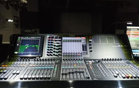22 بوصة XLR 4 دبوس معقوفة ضوء لياماها ، BEHRINGER DJ خلاط ، خلاط مرن معقوفة مصباح ، 12 فولت تيار مستمر ، قابس الزاوية اليمنى in Kuwait