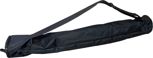 LED Lighted Speaker Stand - With Carry Bag - Ultra Bright LED Tubes - Adkins Professional in Kuwait