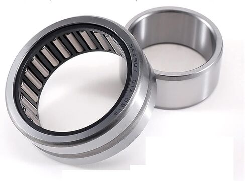 1PC Needle Roller Bearing RNA NA5908 5909 5910 5911 5912 5913 5914 5915 with/Without Inner Ring Bearings(Na5913 with Inner Ring 65x90x34mm) in Saudi Arabia