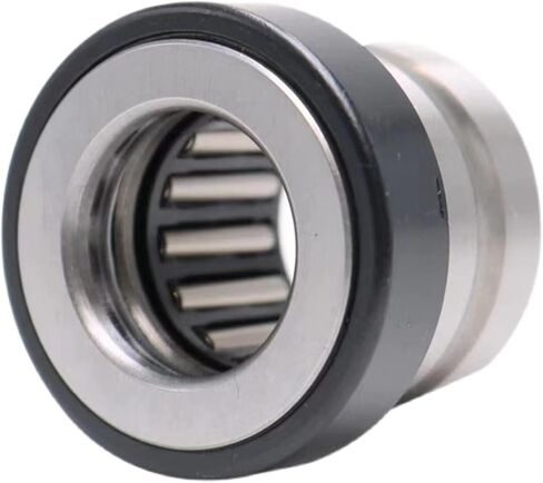1PC NKX60 NKX60Z Needle Roller Thrust Combination Bearing Size 60x72x85x40mm Ball Bearings(Nkx60z) in Saudi Arabia