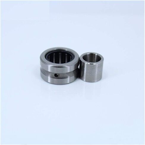 محمل ذو بكرات إبرية محامل NKI35/20 تحمل 35x50x20 مللي متر طوق صلب مع حلقة داخلية NKI 35/20 in Kuwait