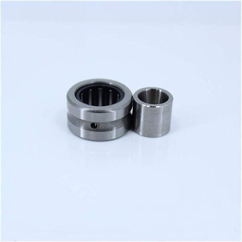 Needle Roller Bearings NKI40/20 Bearing 40x55x20 mm Solid Collar with Inner Ring NKI 40/20 in Saudi Arabia