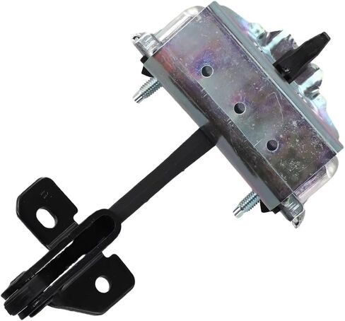 Car Door Hinge Stop Strap Compatible with Transit for Mk6 for Mk7 2000-2013 Replacement Rear Right Door Hinge Limiter Strap 5146438 in Kuwait