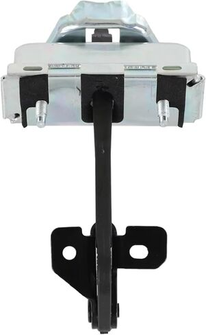 Car Door Hinge Stop Strap Compatible with Transit for Mk6 for Mk7 2000-2013 Replacement Rear Right Door Hinge Limiter Strap 5146438 in Kuwait