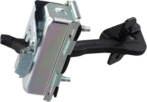 Car Door Hinge Stop Strap Compatible with Transit for Mk6 for Mk7 2000-2013 Replacement Rear Right Door Hinge Limiter Strap 5146438 in Kuwait