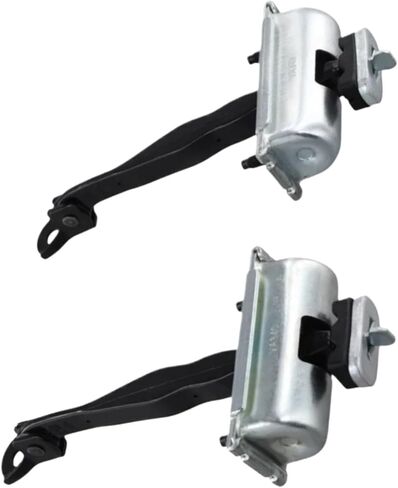 Car Door Hinge Stop Strap Compatible with Edge 2015 2016 2017 2018 2019 2020 Front Door Hinged Check Strap Limit Rod Stop Ft4B-R23552-Ab in Kuwait
