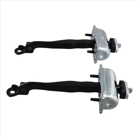 Car Door Hinge Stop Strap Compatible with Edge 2015 2016 2017 2018 2019 2020 Front Door Hinged Check Strap Limit Rod Stop Ft4B-R23552-Ab in Kuwait