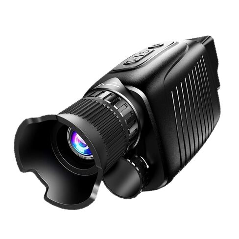 Multifunctional Thermal Imaging Camera Video Digital Day Night Use Gear Camping Essential Gift Day and Night Use Thermal Camera in Kuwait
