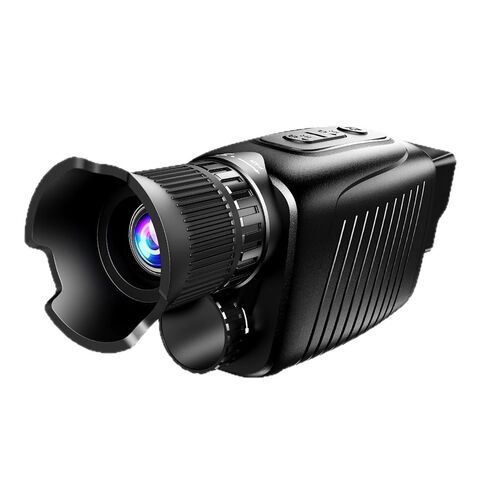 Multifunctional Thermal Imaging Camera Video Digital Day Night Use Gear Camping Essential Gift Day and Night Use Thermal Camera in Kuwait