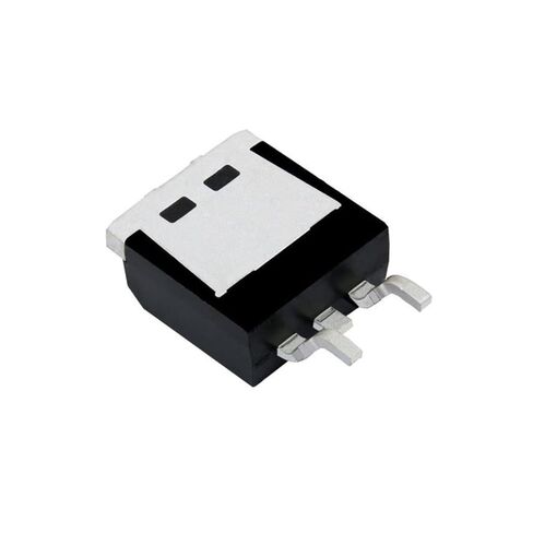 (4Pieces) RF2001NS3DTL TO-263-3 in Kuwait