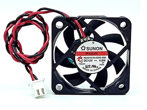 HA40101V4-000C-999 12V 40mm Fan HA40101V4-000C-999 12V 0.8W 4010 مروحة تبريد in Kuwait
