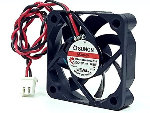 HA40101V4-000C-999 12V 40mm Fan HA40101V4-000C-999 12V 0.8W 4010 مروحة تبريد in Kuwait