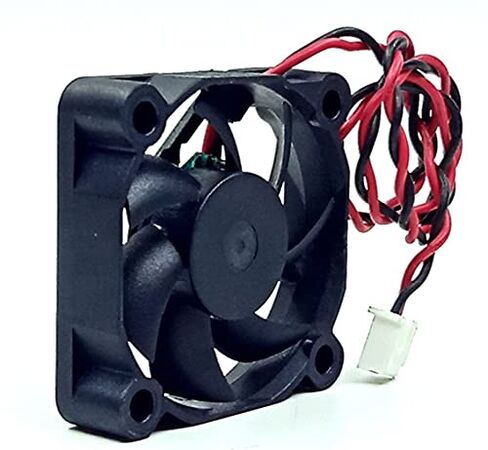 HA40101V4-000C-999 12V 40mm Fan HA40101V4-000C-999 12V 0.8W 4010 مروحة تبريد in Kuwait